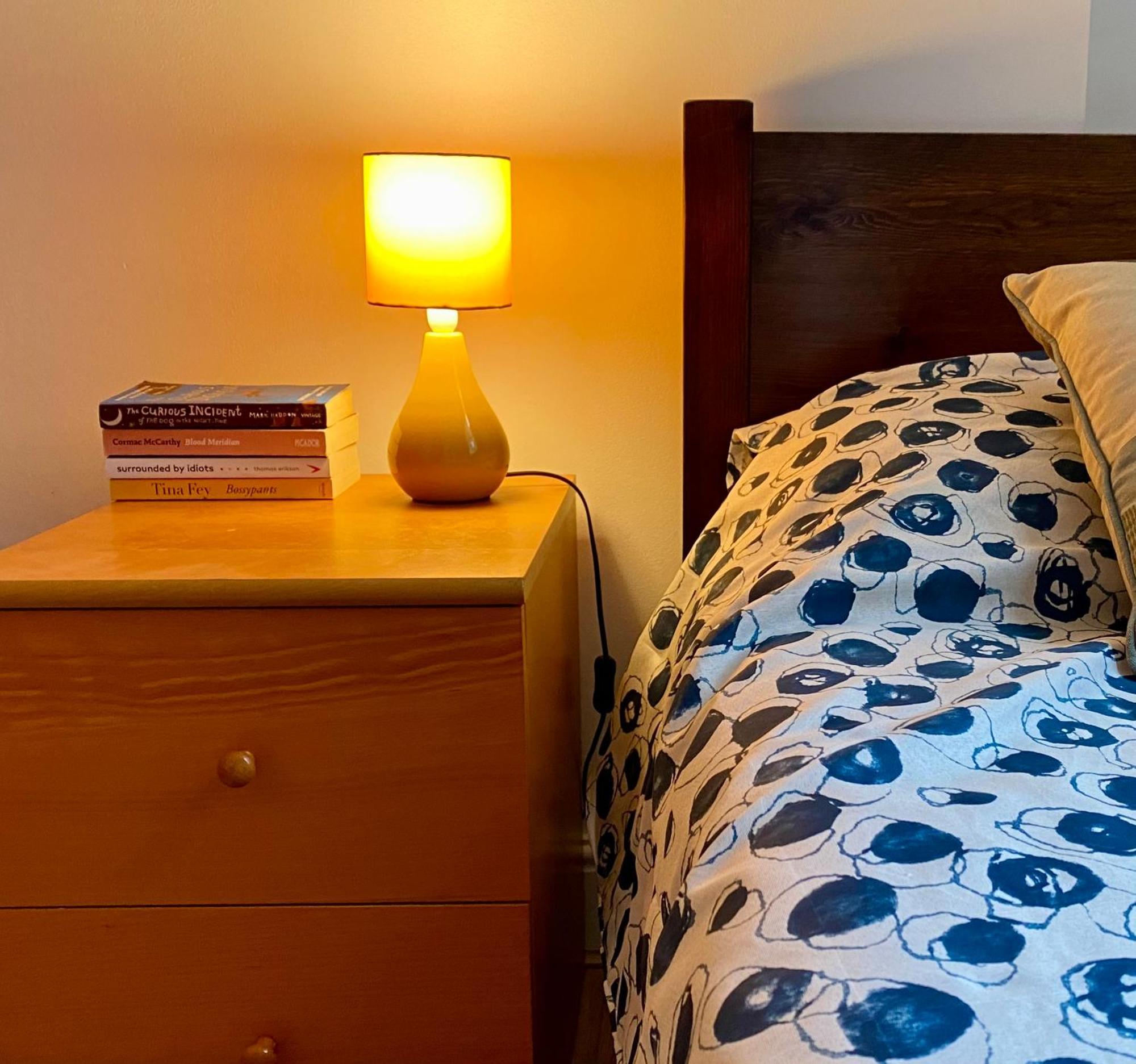 One-Bed Flat, Kensington, Bank Payment To The Host Within 24H From The Reservation Lejlighed London Eksteriør billede